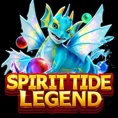 Spirit Tide Legend