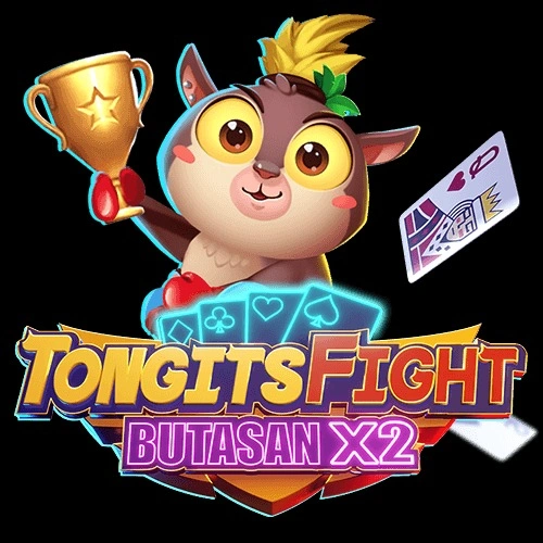Tongits Fight