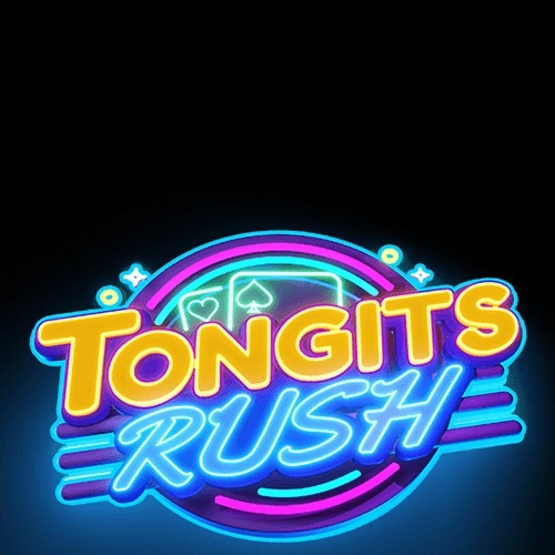 Tongits Rush