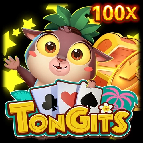 Tongits