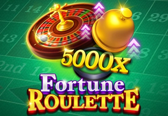 Fortune Roulette