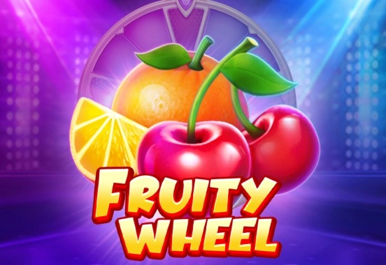 Fruity Wheel