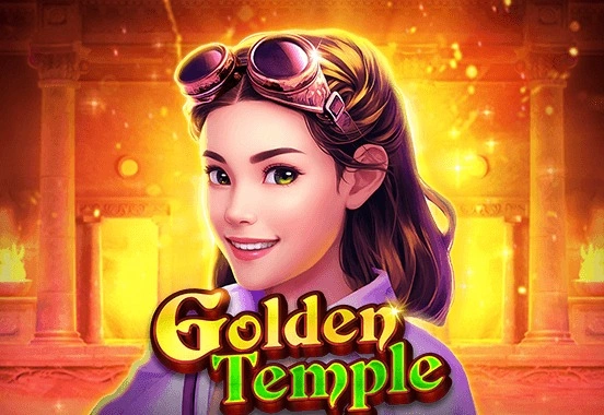 Golden Temple