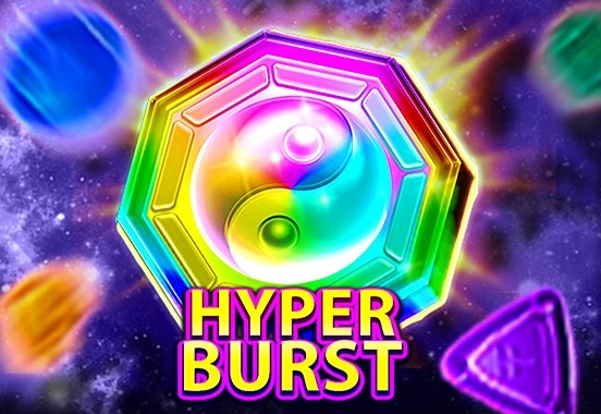 HYPER BURST
