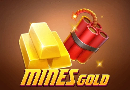Mines Gold