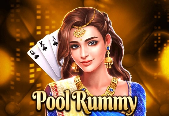 Pool Rummy
