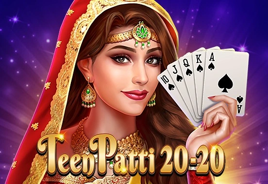 TeenPatti 20-20