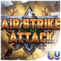 air-strike-attack