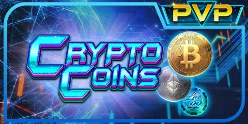 Crypto Coins