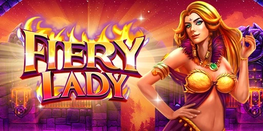 Fiery Lady