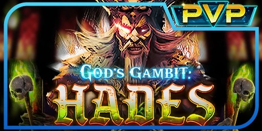 Gods Gambit: Hades