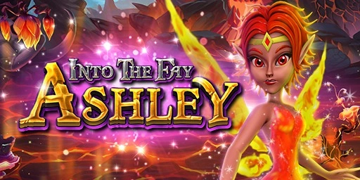 Into the Fay: Ashley