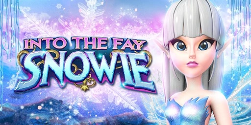 Into the Fay: Snowie