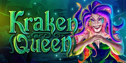Kraken Queen