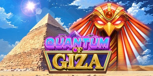 Quantum of Giza