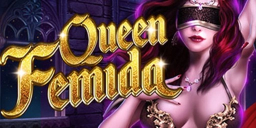 Queen Femida