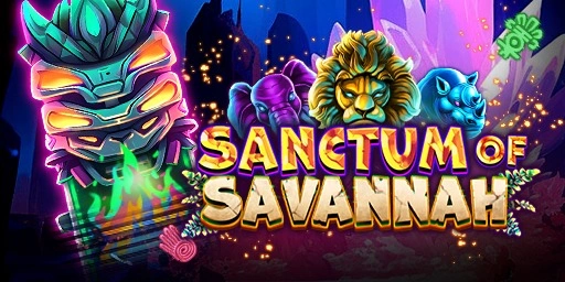 Sanctum of Savannah