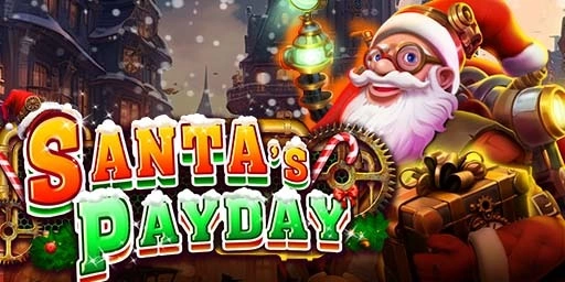 Santas Payday