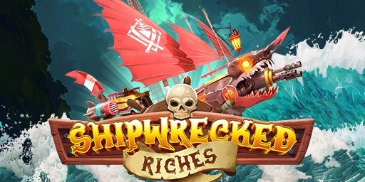 Shipwrecked Riches