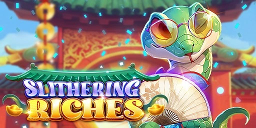Slithering Riches