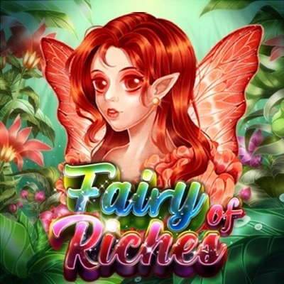Fairy Of Riches
