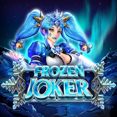 Frozen Joker
