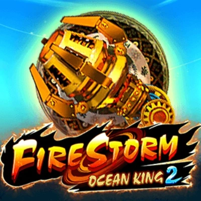 Ocean King 2