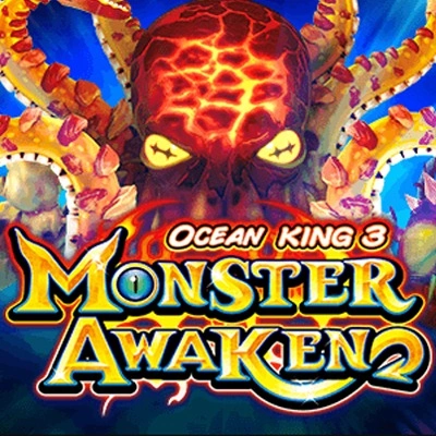 Ocean King 3