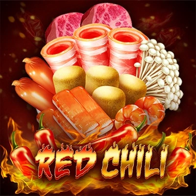 Red Chilli