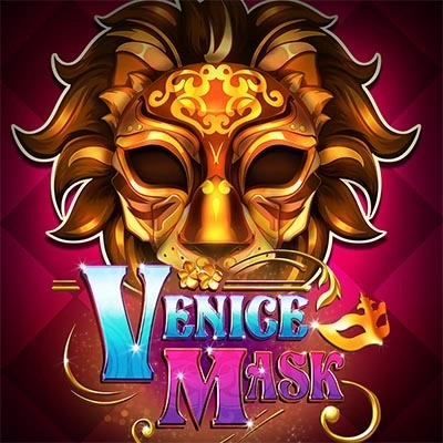 Venice Mask