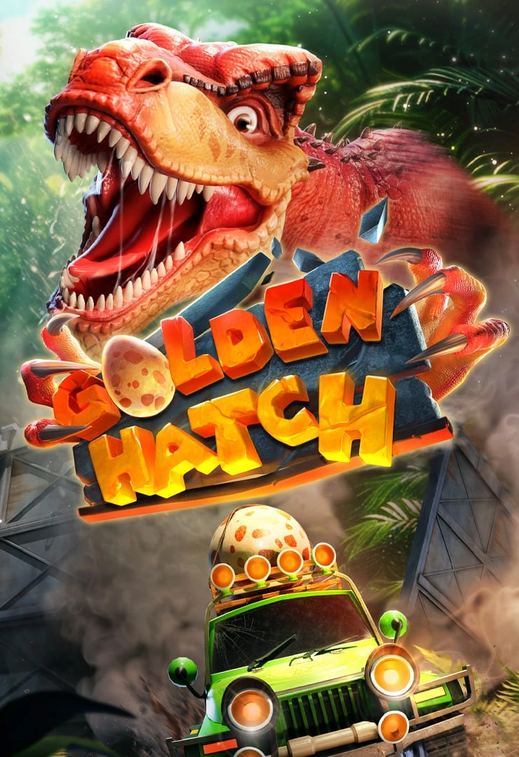 Golden Hatch