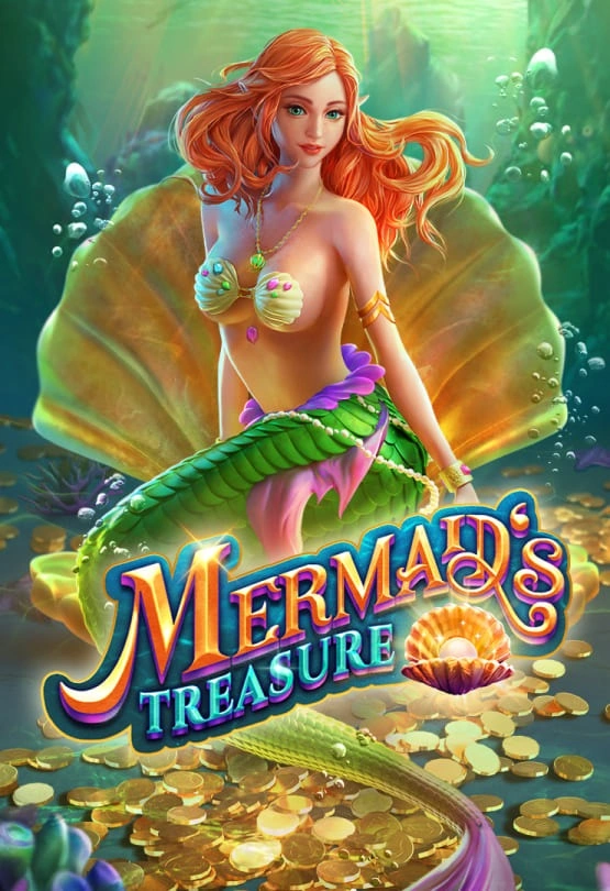 Mermaids Treasure