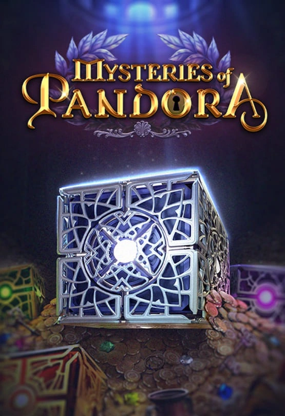 Mysteries of Pandora
