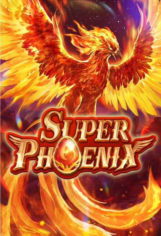 Super Phoenix