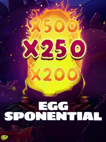 Eggsponential