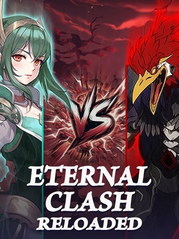 Eternal Clash Reloaded