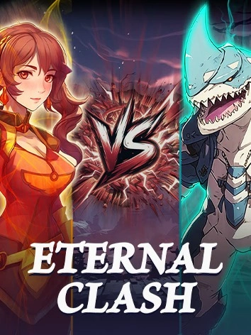 Eternal Clash