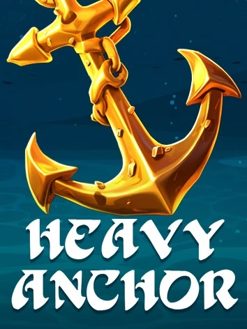Heavy Anchor