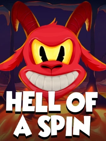 Hell of a Spin