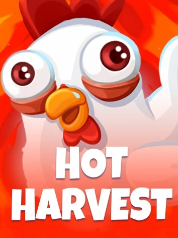 Hot Harvest