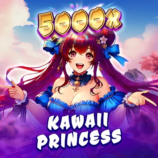 Kawaii Princess