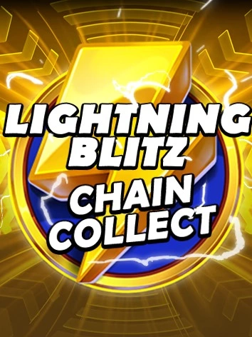 Lightning Blitz Chain Collect