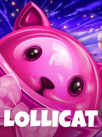 Lollicat