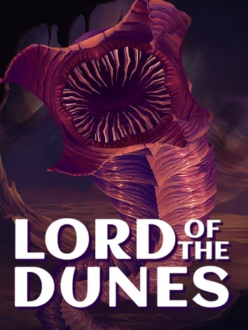 Lord of the Dunes