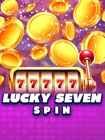 Lucky Seven Spi