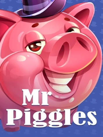 Mr Piggles