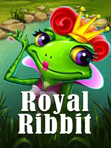 Royal Ribbit