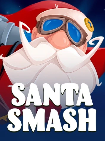 Santa Smash