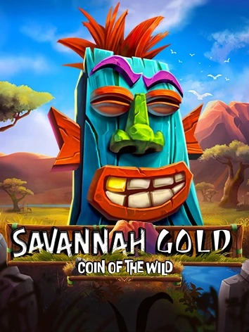 Savannah Gold: Coin of the Wild