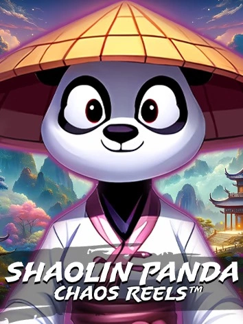 Shaolin Panda Chaos Reel